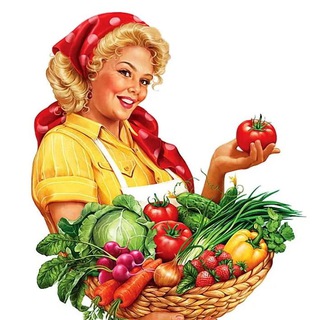 Любимая дача и рецепты