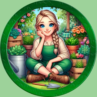 Дачные секретики 🌿