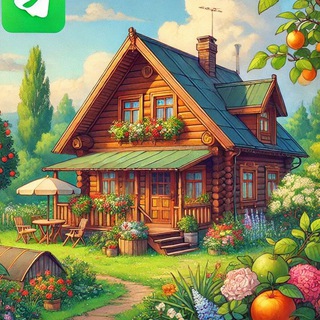 Дачный секретарь