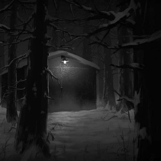 ЧЁРНЫЙ ГАРАЖ