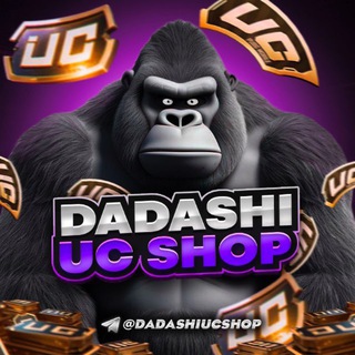 DADASHI UC SHOP