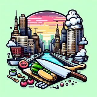 Мир Кулинарии