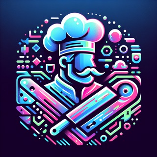 Папин кулинарный блог