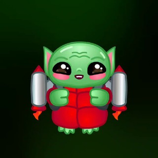 Летающий мальчик