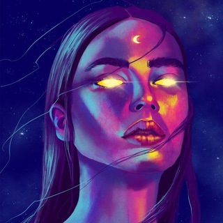 Дафина про знания о высшем, балансе духовного и материального