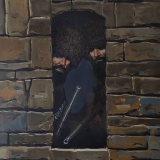 КРЕПОСТЬ ДАГЕСТАНА