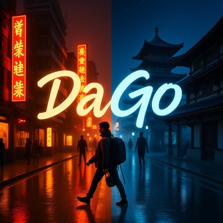 DaGo | China
