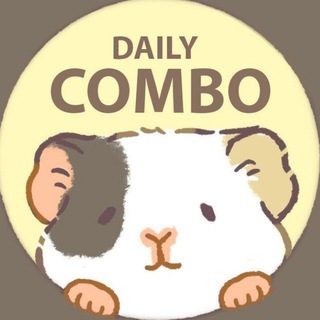 Daily Combo Airdrop