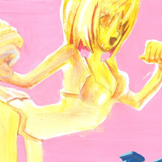 Безмятежное рисование с Мариной Бородиной и Натальей Гриценко