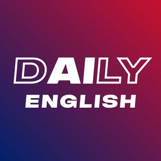 DAILY | English