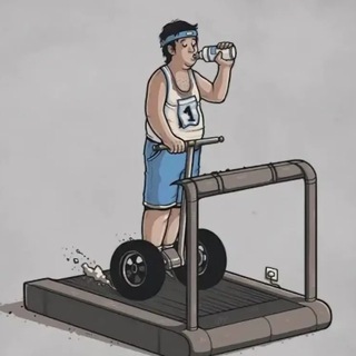 Гибкий ЗОЖ | daily move