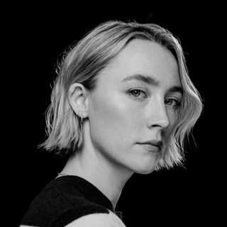 saoirse ronan (daily)