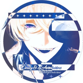 daily & cf Aventurine