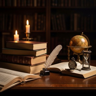 Классическая проза - книга дня 📰