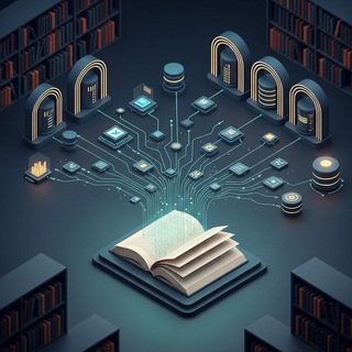 IT - книга дня 💻