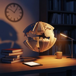 Современная проза - книга дня 📱