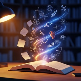 Научпоп - книга дня 🧬