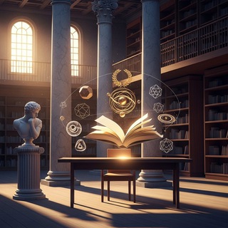 Философия - книга дня 🦉