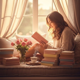 Сентиментальная проза - книга дня 👩‍❤️‍👨