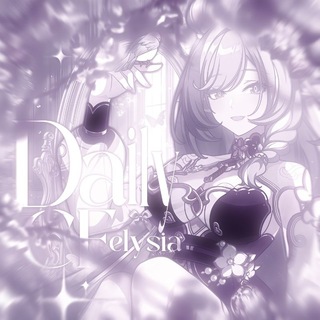 ～daily & cf elysia !