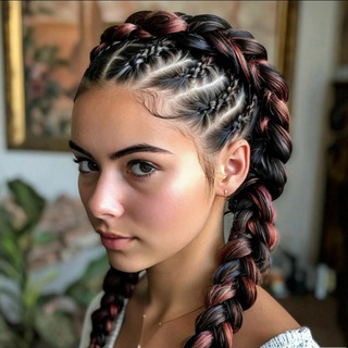 О прическах