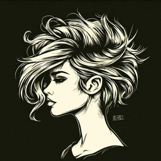 Модные прически