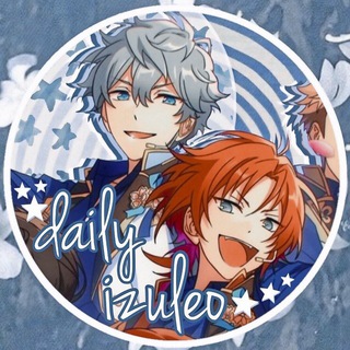 ЗАКРЫТО!! — daily izuleo 🤍‧₊˚✧