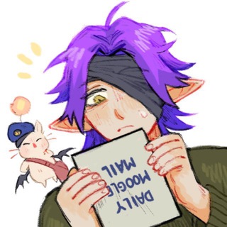 Daily Moogle | FF14 новости