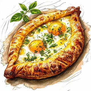 Кулинарный Тренд