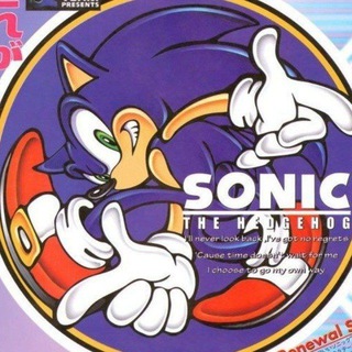 Daily Sonic the Hedgehog