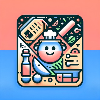 Кулинарный дневник