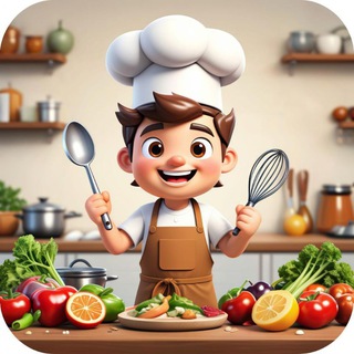 Горячее блюдо