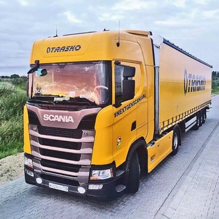 Дальнобойщики Европы🇪🇺