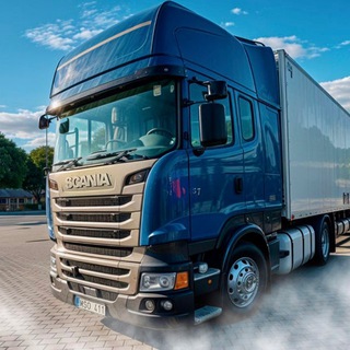 Дальнобойщики СНГ