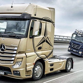 Дальнобой обратки