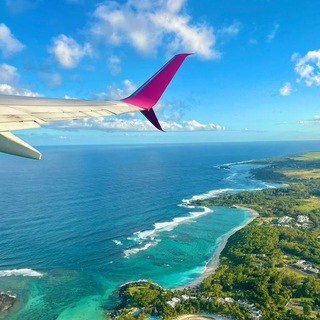 Куда дальше? 🛫