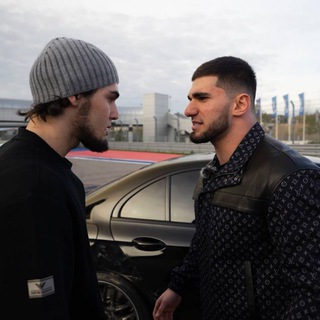 Венгалби Асхаб Тамаев Гонка 🚀