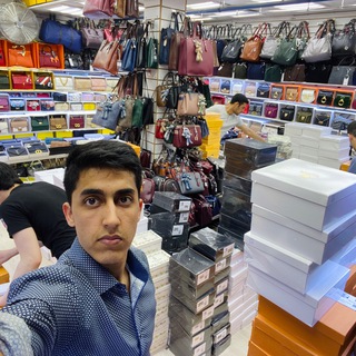 Даман сумки опт 23-16