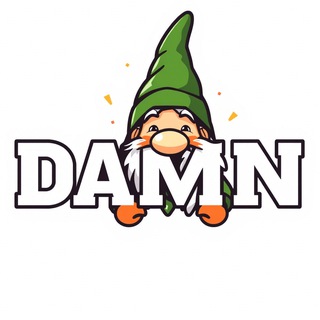 DAMN