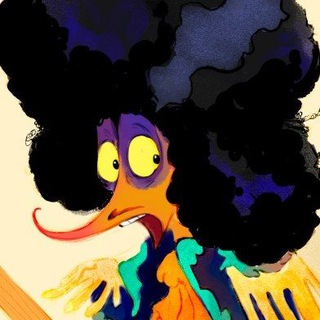 Проклятый квартет🌼🔥