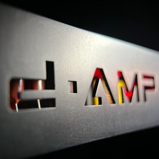 Усилители d-amp