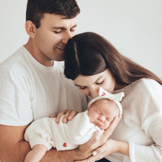 Короче, я мама