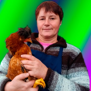 Лустина Светлана