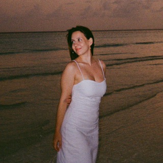 Дана 🧿 в лучах немецкого