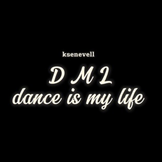 DANCE IS MY LIFE