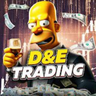 D&E | Trading