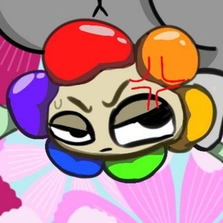 Дэндик | Dandy's World