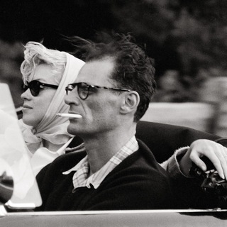 в каморке у денди