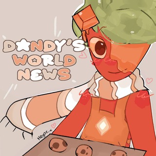 Dandy's world news | Дендис ворлд новости