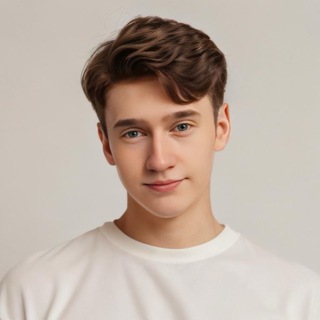 Дизайнер Даниил Дизайнчук